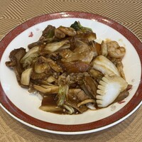 全聚徳 新宿店 - 