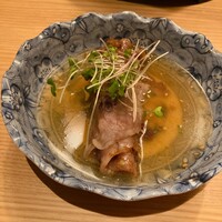肉亭ふたご iki 本郷三丁目店 - 