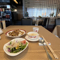 全聚徳 新宿店 - 