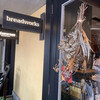 breadworks 表参道