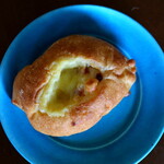 レイヨンヴェール - チーズソーセージ