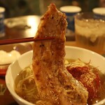 ヴォルケイニア・レストラン - 