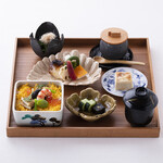 茶寮 一松 - 