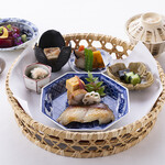茶寮 一松 - 