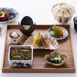 茶寮 一松 - 