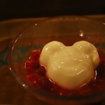 ヴォルケイニア・レストラン - 