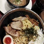 Ramen Kazuya - ＫＡＺＵＹＡ特製つけ麺