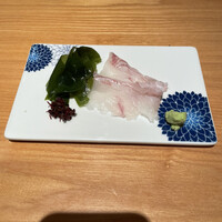 築地青空三代目 本店 - 