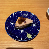築地青空三代目 本店 - 