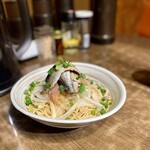 寿製麺 よしかわ - 