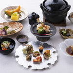 茶寮 一松 - 