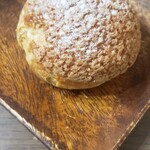 手作りケーキ 楓 - 料理写真:
