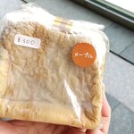 ベーカリー コネル - 料理写真: