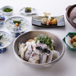 茶寮 一松 - 