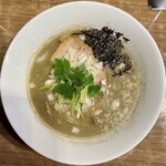 寿製麺 よしかわ - 