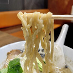 寿製麺 よしかわ - 