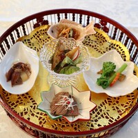 中国料理 王宮 - 