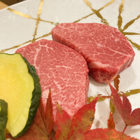 肉割烹 赤坂ゆうが - 