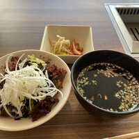 焼肉うしごろ 銀座店 - 