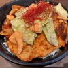 名物すた丼の店 八王子店