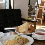 Karufuru Kafe - 