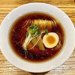 麺匠 いしかわや - 