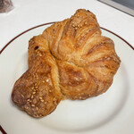 THE CITY BAKERY - 