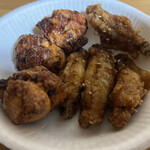 Karaage Champion - 