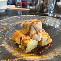 中国菜 老四川 飄香 銀座三越店 - 