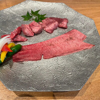 北新地 肉料理 名門 - 