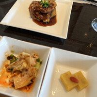 中国菜 老四川 飄香 銀座三越店 - 