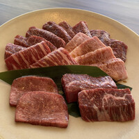 焼肉うしごろ 銀座店 - 