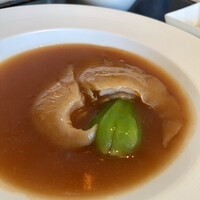 中国菜 老四川 飄香 銀座三越店 - 