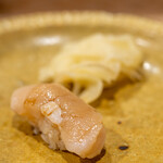 うを徳 - 2022.10 三河産平貝