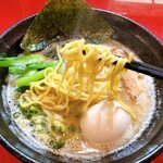 麺屋 要 - 