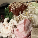 肉玉屋 - 