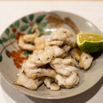 うを徳 - 2022.10 宮城産400gサイズ穴子炭火焼き