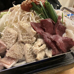 肉玉屋 - 