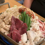 肉玉屋 - 