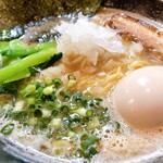 麺屋 要 - 
