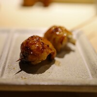 代々木 鳥松 - 包みねぎまは天草