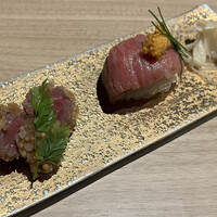 和牛 まつした 吟匠邸 - 