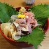 浜焼き･海鮮丼 かもめ丸