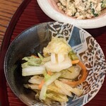 ドックカフェ 風音 - 