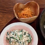 ドックカフェ 風音 - 