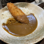 欧風カレー 情熱A-GO-GO - 