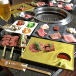 Yakiniku Inoue - 