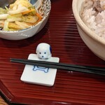 ドックカフェ 風音 - 