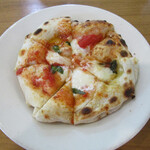 島食 Gino - ハーフピザ