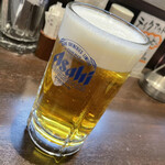 欧風カレー 情熱A-GO-GO - 